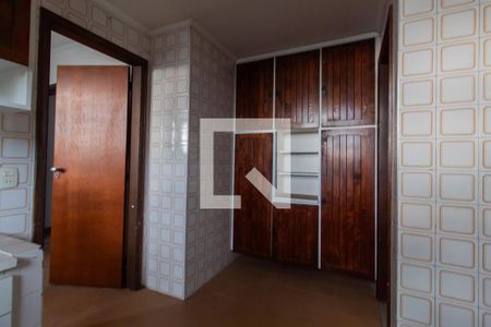 Apartamento à venda com 160m², 4 quartos e 3 vagasCozinha