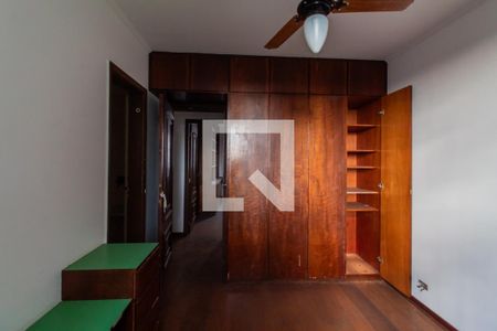 Quarto 1 de apartamento à venda com 4 quartos, 160m² em Morumbi, São Paulo