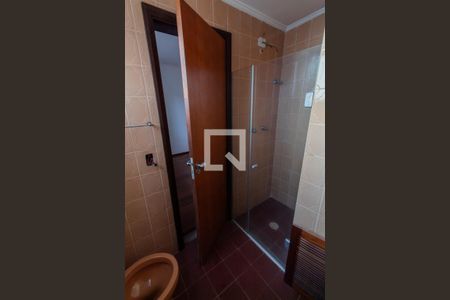 Apartamento à venda com 160m², 4 quartos e 3 vagasBanheiro da Suíte 3