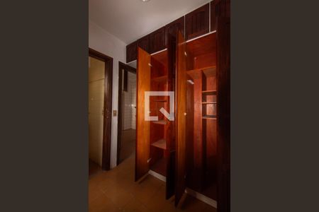 Apartamento à venda com 160m², 4 quartos e 3 vagasQuarto de Serviço