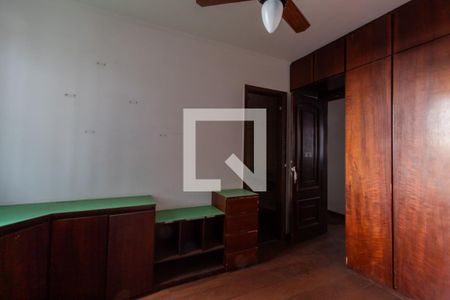 Quarto 1 de apartamento para alugar com 4 quartos, 160m² em Morumbi, São Paulo