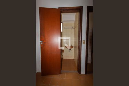 Apartamento à venda com 160m², 4 quartos e 3 vagasQuarto de Serviço