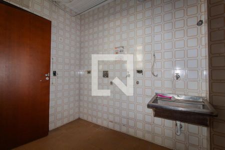 Apartamento à venda com 160m², 4 quartos e 3 vagasÁrea de Serviço