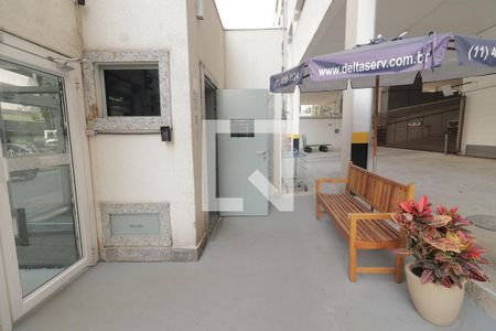 Apartamento à venda com 48m², 2 quartos e 1 vagaHall social