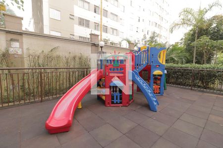 Apartamento à venda com 48m², 2 quartos e 1 vagaÁrea comum - Playground