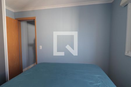 Apartamento à venda com 48m², 2 quartos e 1 vagaQuarto 2