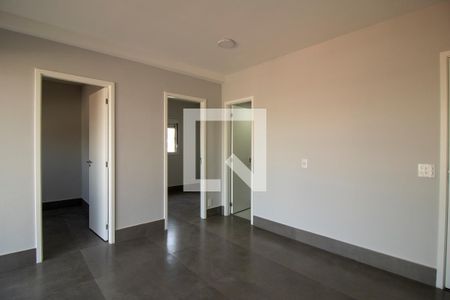 Sala/Cozinha de apartamento à venda com 2 quartos, 45m² em Vila Invernada, São Paulo