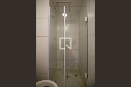 Apartamento à venda com 45m², 2 quartos e 1 vaga Apartamento à venda com 45m², 2 quartos e 1 vagaBanheiro