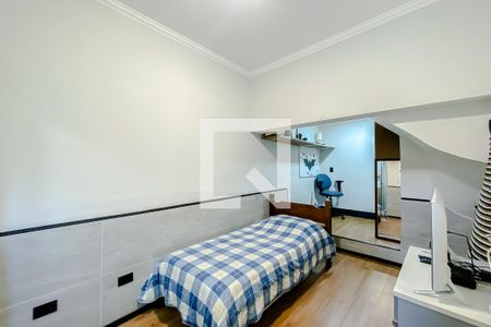 Casa para alugar com 225m², 3 quartos e 2 vagasQuarto 2 - Suíte