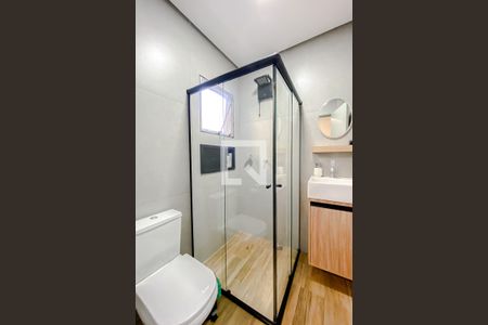 Casa para alugar com 225m², 3 quartos e 2 vagasBanheiro da Suíte 2