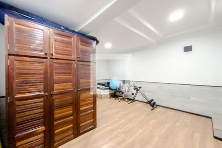 Casa para alugar com 225m², 3 quartos e 2 vagasQuarto 3 - Suíte