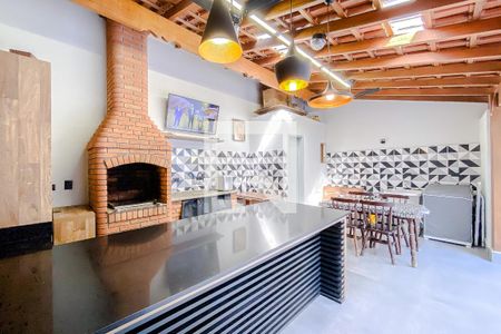 Casa para alugar com 225m², 3 quartos e 2 vagasChurrasqueira