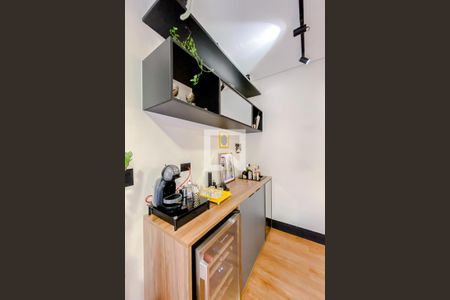 Casa para alugar com 225m², 3 quartos e 2 vagasCozinha