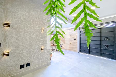 Casa para alugar com 225m², 3 quartos e 2 vagasGaragem