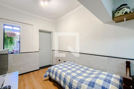 Casa para alugar com 225m², 3 quartos e 2 vagasQuarto 2 - Suíte