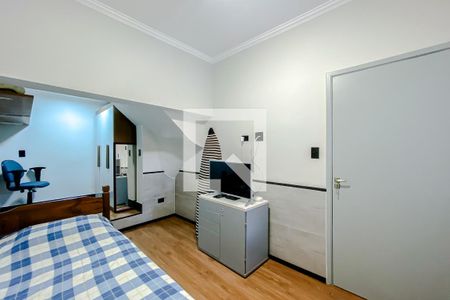 Casa para alugar com 225m², 3 quartos e 2 vagasQuarto 2 - Suíte