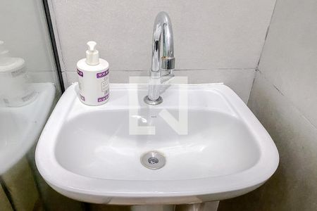 Casa para alugar com 225m², 3 quartos e 2 vagasBanheiro da Suíte 3