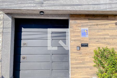 Casa para alugar com 225m², 3 quartos e 2 vagasFachada