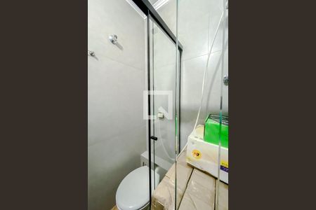Casa para alugar com 225m², 3 quartos e 2 vagasBanheiro da Suíte 3