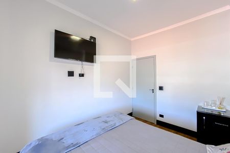 Casa para alugar com 225m², 3 quartos e 2 vagasQuarto 1 - Suíte