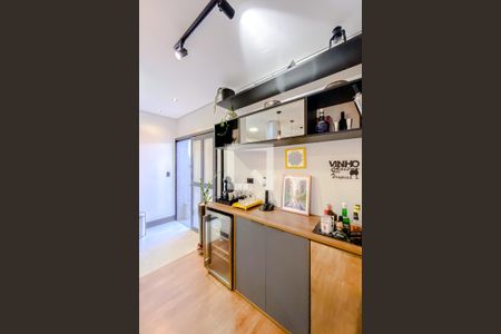 Casa para alugar com 225m², 3 quartos e 2 vagasCozinha