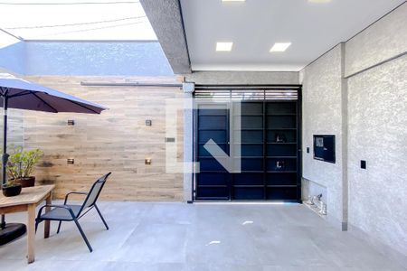 Casa para alugar com 225m², 3 quartos e 2 vagasGaragem