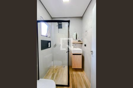 Casa para alugar com 225m², 3 quartos e 2 vagasBanheiro da Suíte 2