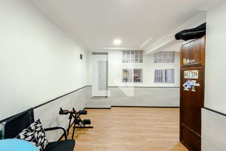 Casa para alugar com 225m², 3 quartos e 2 vagasQuarto 3 - Suíte