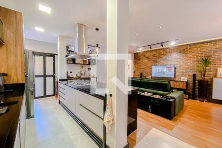 Casa para alugar com 225m², 3 quartos e 2 vagasCozinha