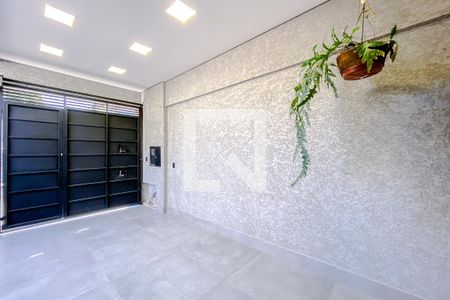 Casa para alugar com 225m², 3 quartos e 2 vagasGaragem