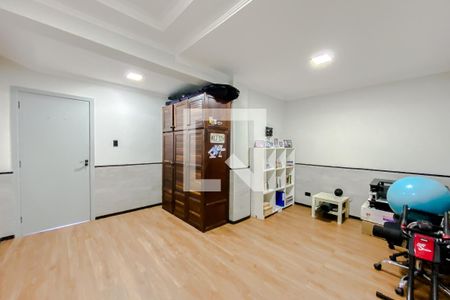 Casa para alugar com 225m², 3 quartos e 2 vagasQuarto 3 - Suíte