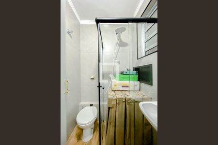 Casa para alugar com 225m², 3 quartos e 2 vagasBanheiro da Suíte 3