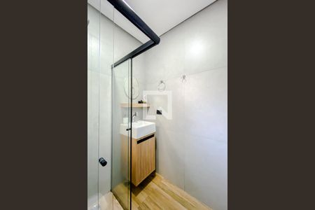 Casa para alugar com 225m², 3 quartos e 2 vagasBanheiro da Suíte 2