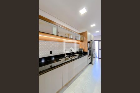 Casa para alugar com 225m², 3 quartos e 2 vagasCozinha