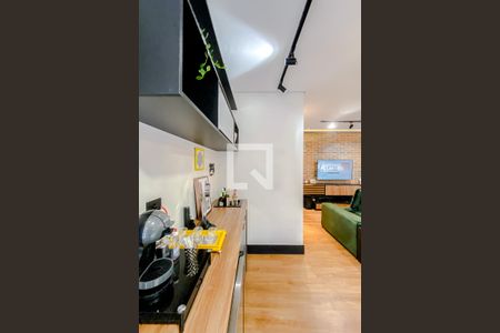 Casa para alugar com 225m², 3 quartos e 2 vagasCozinha