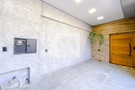 Casa para alugar com 225m², 3 quartos e 2 vagasGaragem