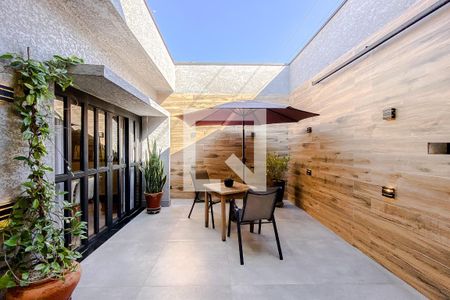 Casa para alugar com 225m², 3 quartos e 2 vagasGaragem