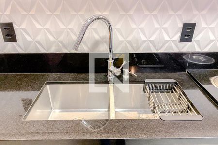 Casa para alugar com 225m², 3 quartos e 2 vagasCozinha