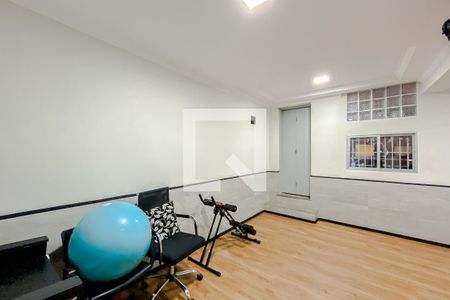 Casa para alugar com 225m², 3 quartos e 2 vagasQuarto 3 - Suíte