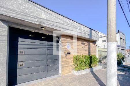 Casa para alugar com 225m², 3 quartos e 2 vagasFachada