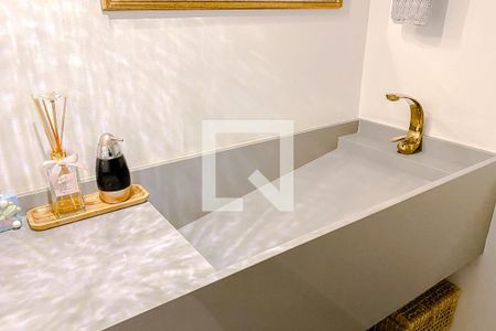 Casa para alugar com 225m², 3 quartos e 2 vagasLavabo