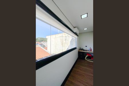Casa para alugar com 225m², 3 quartos e 2 vagasQuarto 1 - Varanda