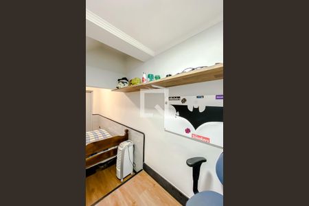 Casa para alugar com 225m², 3 quartos e 2 vagasQuarto 2 - Armários