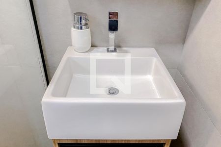 Casa para alugar com 225m², 3 quartos e 2 vagasBanheiro da Suíte 2