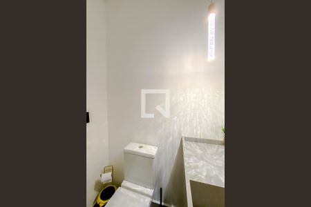 Casa para alugar com 225m², 3 quartos e 2 vagasLavabo