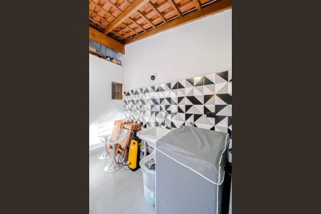 Casa para alugar com 225m², 3 quartos e 2 vagasÁrea de Serviço