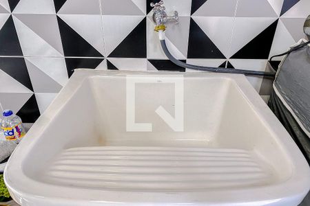 Casa para alugar com 225m², 3 quartos e 2 vagasÁrea de Serviço