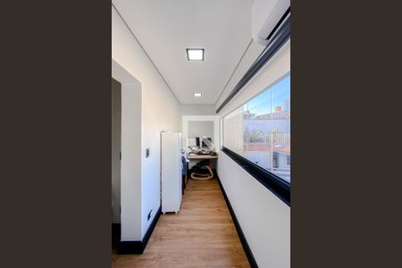 Casa para alugar com 225m², 3 quartos e 2 vagasQuarto 1 - Varanda