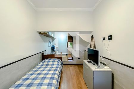 Casa para alugar com 225m², 3 quartos e 2 vagasQuarto 2 - Suíte