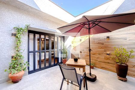 Casa para alugar com 225m², 3 quartos e 2 vagasGaragem